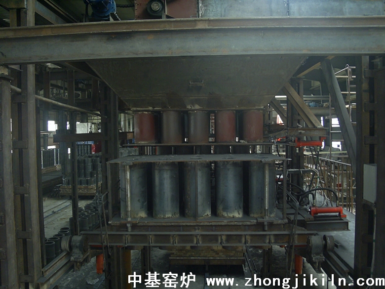 本溪機械裝料系統(tǒng)
