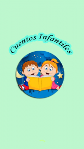 app de cuentos para niños